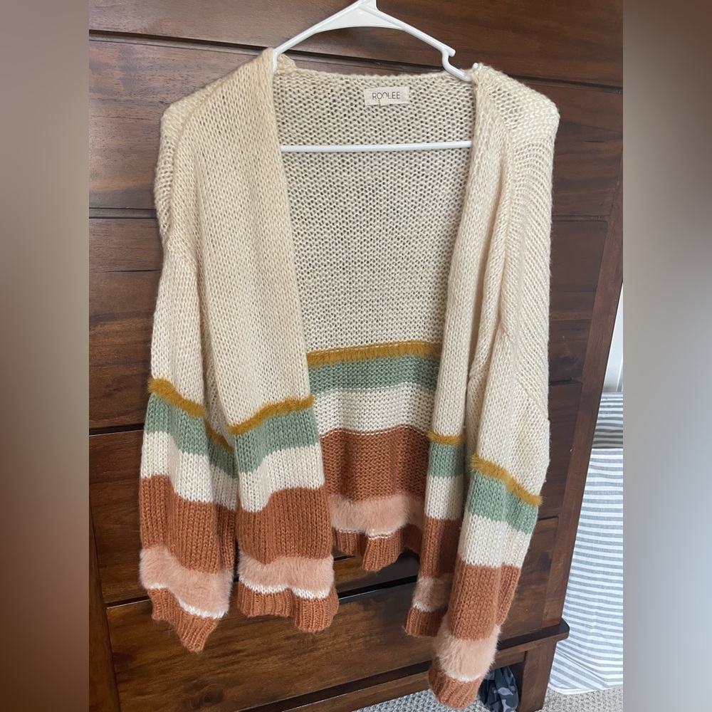 Roolee boutique sweater